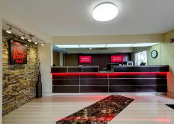 Red Roof Inn Ellenton – Bradenton NE hotel thumbnail 2