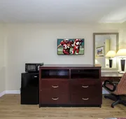 Red Roof Inn Ellenton – Bradenton NE hotel detail image 3