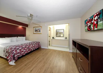 Red Roof Inn Ellenton – Bradenton NE hotel thumbnail 4