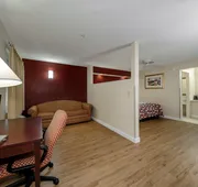 Red Roof Inn Ellenton – Bradenton NE hotel detail image 5