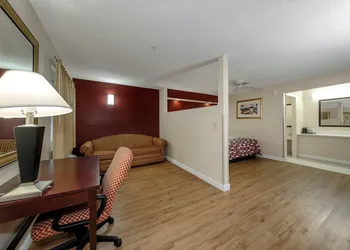Red Roof Inn Ellenton – Bradenton NE hotel thumbnail 5