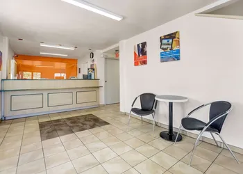 Motel 6 Espanola, NM hotel thumbnail 6