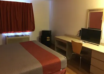 Motel 6 Espanola, NM hotel thumbnail 8