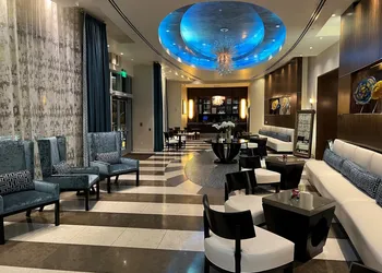 Residence Inn by Marriott Fort Lauderdale Intracoastal/Il Lugano hotel thumbnail 2
