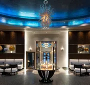 Residence Inn by Marriott Fort Lauderdale Intracoastal/Il Lugano hotel detail image 5