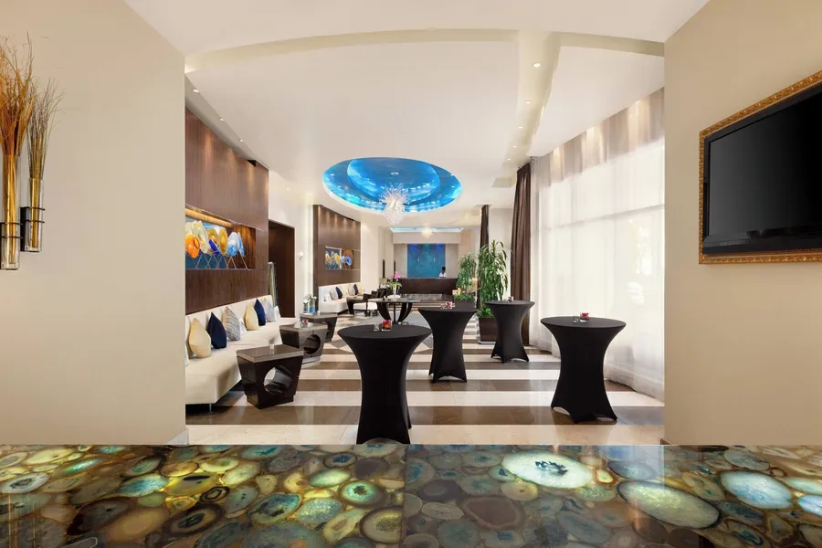 Residence Inn by Marriott Fort Lauderdale Intracoastal/Il Lugano hotel detail image 6