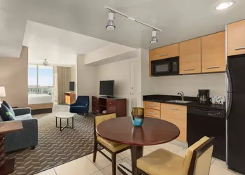 Residence Inn by Marriott Fort Lauderdale Intracoastal/Il Lugano hotel thumbnail 7