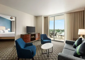 Residence Inn by Marriott Fort Lauderdale Intracoastal/Il Lugano hotel thumbnail 8