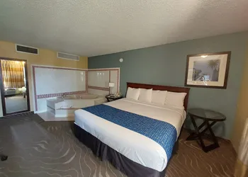 Ville 718 hotel thumbnail 3
