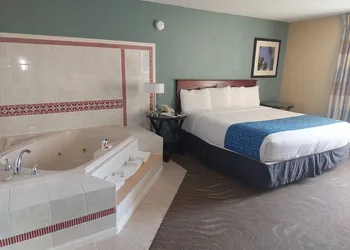 Ville 718 hotel thumbnail 4