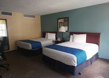 Ville 718 hotel thumbnail 5
