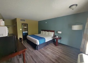 Ville 718 hotel thumbnail 6