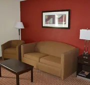 Holiday Inn Express Harrisburg SW - Mechanicsburg by IHG hotel detail image 3