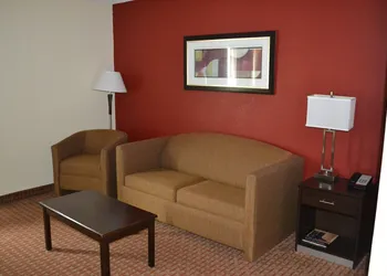 Holiday Inn Express Harrisburg SW - Mechanicsburg by IHG hotel thumbnail 3