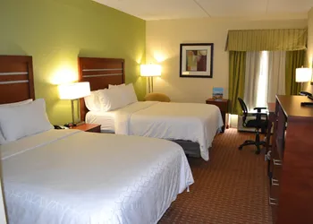 Holiday Inn Express Harrisburg SW - Mechanicsburg by IHG hotel thumbnail 4