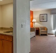 Holiday Inn Express Harrisburg SW - Mechanicsburg by IHG hotel detail image 5