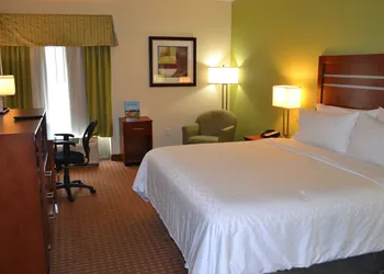 Holiday Inn Express Harrisburg SW - Mechanicsburg by IHG hotel thumbnail 6