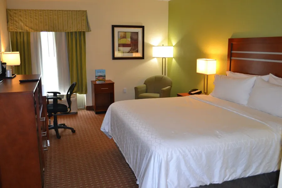 Holiday Inn Express Harrisburg SW - Mechanicsburg by IHG hotel detail image 6