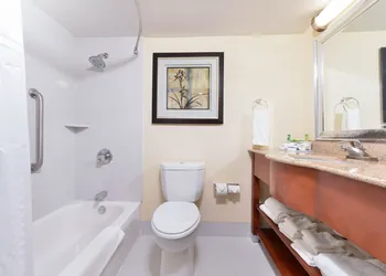 Holiday Inn Express Harrisburg SW - Mechanicsburg by IHG hotel thumbnail 8