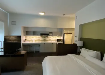 Element Lexington hotel thumbnail 5