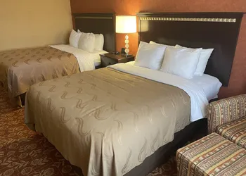 Quality Inn Vineland hotel thumbnail 6