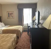 Quality Inn Vineland hotel detail image 7