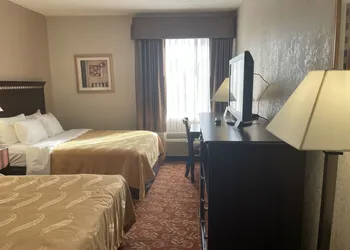 Quality Inn Vineland hotel thumbnail 7