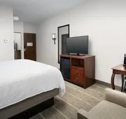 Holiday Inn Express Boston North-Woburn by IHG hotel detail image 4