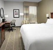 Holiday Inn Express Boston North-Woburn by IHG hotel detail image 5