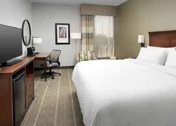 Holiday Inn Express Boston North-Woburn by IHG hotel thumbnail 5