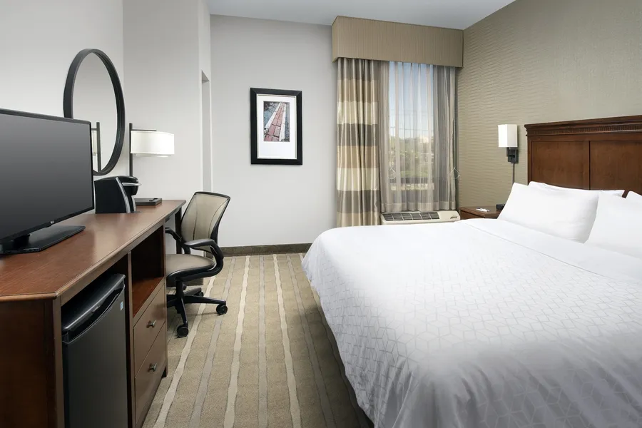 Holiday Inn Express Boston North-Woburn by IHG hotel detail image 6