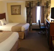 Baymont by Wyndham Arlington At Six Flags Dr hotel detail image 7