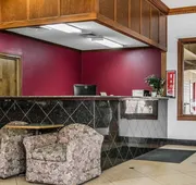 Econo Lodge Inn & Suites Enterprise hotel detail image 3