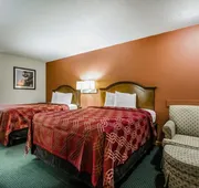 Econo Lodge Inn & Suites Enterprise hotel detail image 4