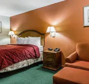 Econo Lodge Inn & Suites Enterprise hotel detail image 7
