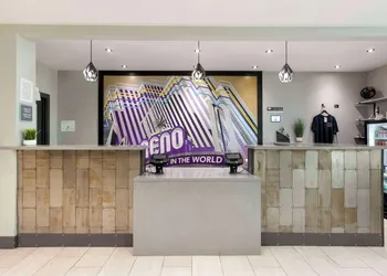 Aiden by Best Western South Reno hotel thumbnail 6