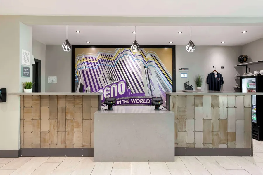 Aiden by Best Western South Reno hotel detail image 6