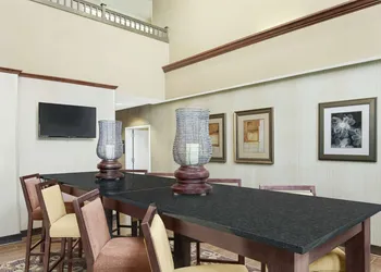 Hampton Inn Thomasville hotel thumbnail 2