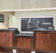 Hampton Inn Thomasville hotel detail image 3