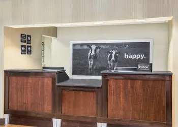 Hampton Inn Thomasville hotel thumbnail 3