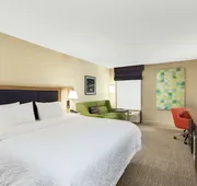 Hampton Inn Thomasville hotel detail image 4