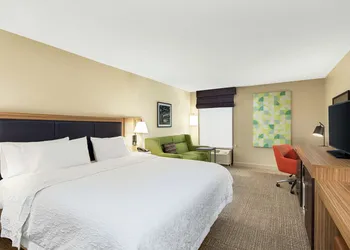 Hampton Inn Thomasville hotel thumbnail 4
