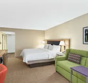 Hampton Inn Thomasville hotel detail image 5