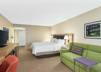 Hampton Inn Thomasville hotel thumbnail 5