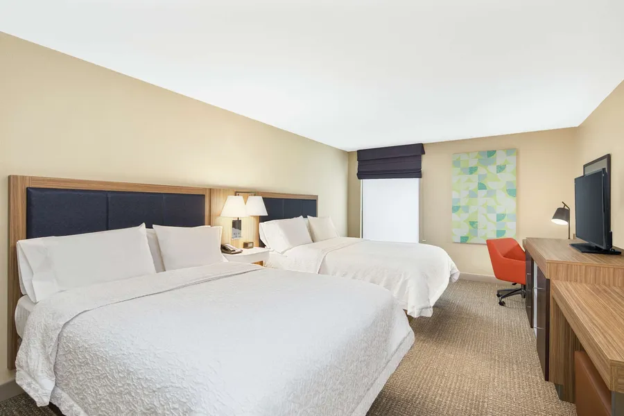Hampton Inn Thomasville hotel detail image 6