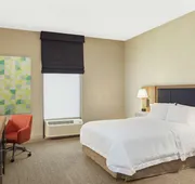 Hampton Inn Thomasville hotel detail image 7