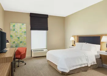 Hampton Inn Thomasville hotel thumbnail 7