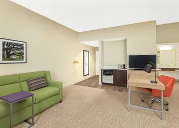 Hampton Inn Thomasville hotel thumbnail 8