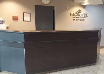 Microtel Inn & Suites by Wyndham Hoover/Birmingham hotel thumbnail 2