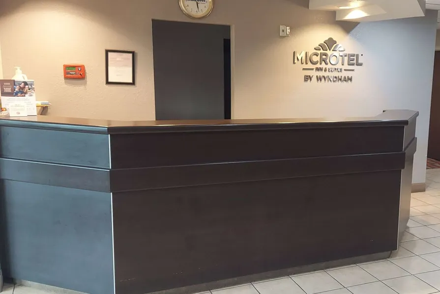 Microtel Inn & Suites by Wyndham Hoover/Birmingham hotel detail image 2